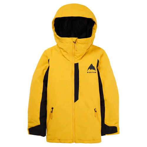 Burton kids hillslope - burton,