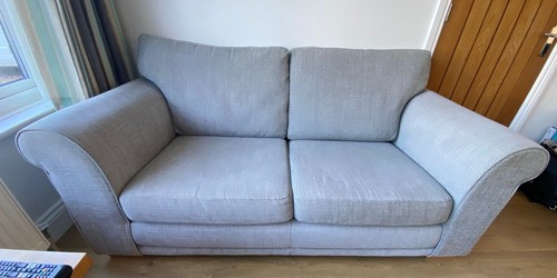 Next michigan sofa textured - sofa,