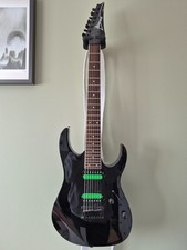 Ibanez RG7321 7 String Guitar