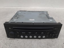 2010 PEUGEOT 207 Mk1 OEM