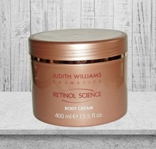 NEW-Judith Williams Retinol