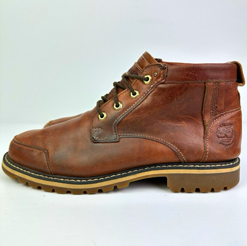 Timberland earthkeepers chukka - timberland,