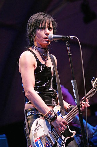 Joan jett and the blackhearts - joan,
