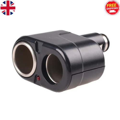 Dual car cigar - dual,