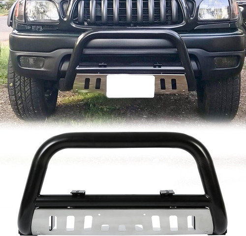 Bull bar compatible - bull,