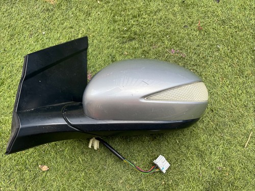 Honda civic mk8 wing - honda, 06-11