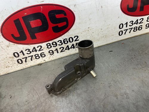 Aluminium inlet manifold - , 16781