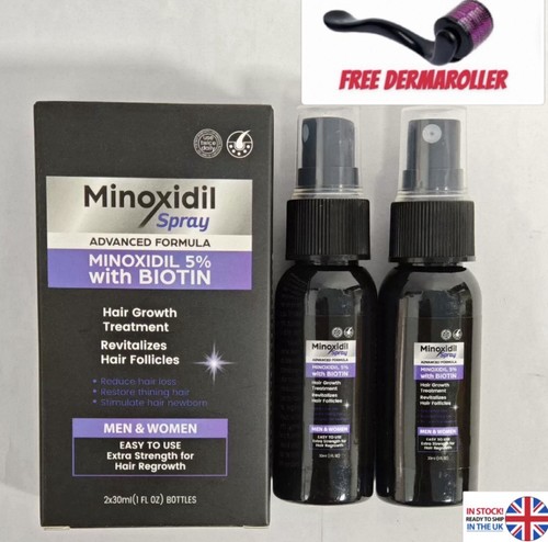 Pcs minoxidil extra - pcs,