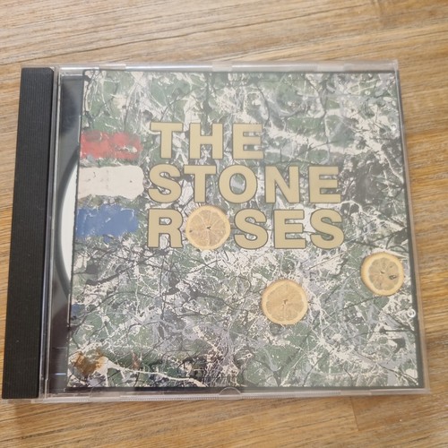 The stone roses - the,