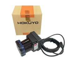 Used Hokuyo UTM-30LX-EW LIDAR