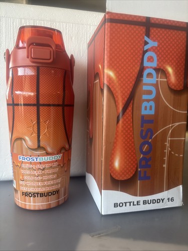 Frost buddy bottle oz - buddy,