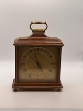 Vintage Stewart Wooden Mantel