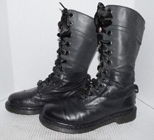 Dr. Martens Triumph Boots