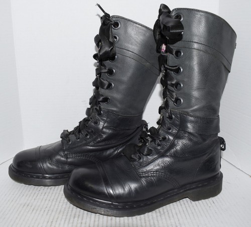 Martens triumph boots - dr.,