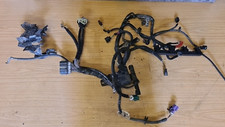 2015 FORD FIESTA ZETEC MK7 1.2 PETROL SNJC ENGINE WIRING LOOM HARNESS C1BT12A522