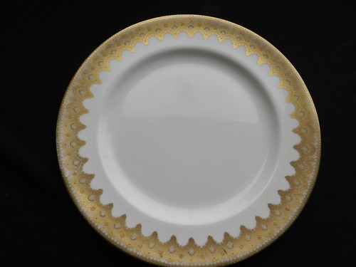 Royal doulton gold lace - royal,