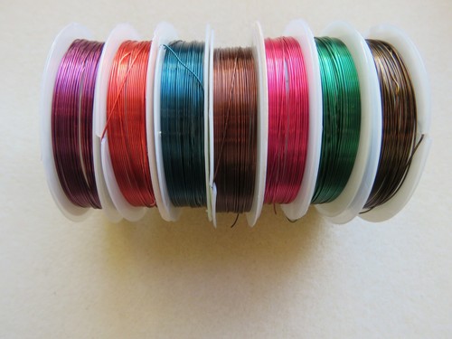 5mm copper - 7m,