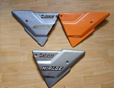 Laverda 1200 mirage series 2