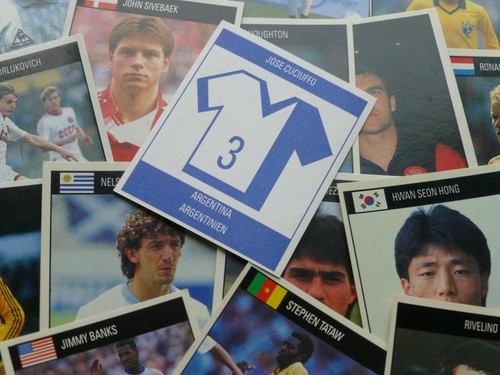 Orbis world cup - cup, italia