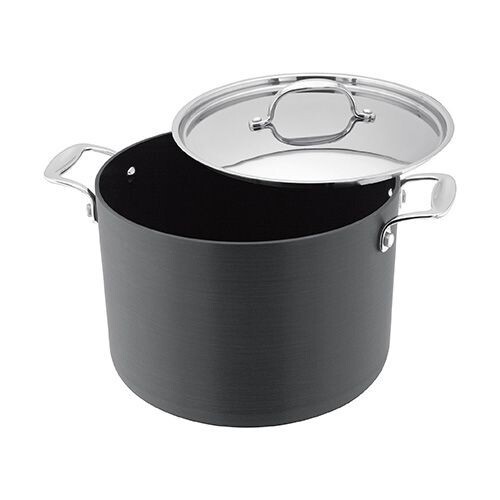 Stellar 6000 hard anodised - hard,