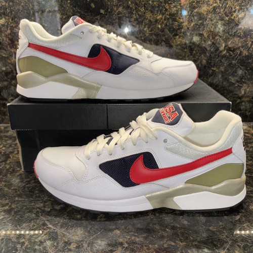 Nike air pegasus qs - air,