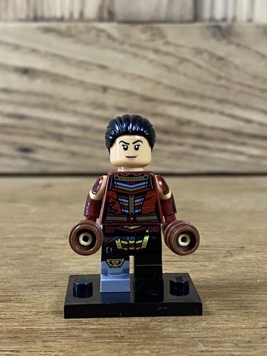 Lego echo marvel minifigure - echo,