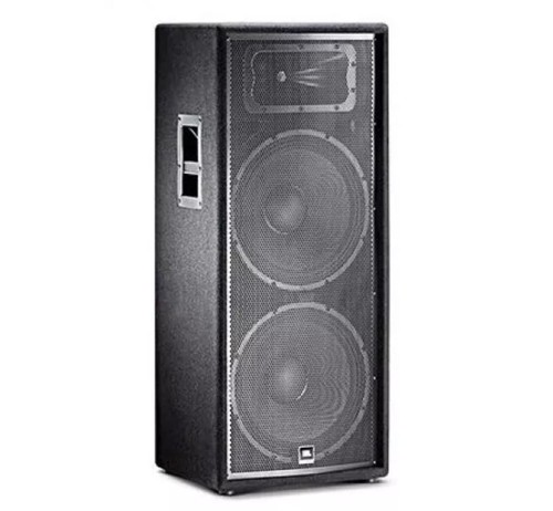 Bass speakers jbl jrx200 - speakers,