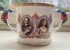 Paragon China - King George V