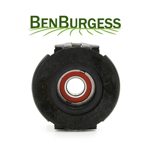 John deere mower - deere, clutch