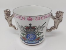 Paragon Queen Elizabeth & Duke