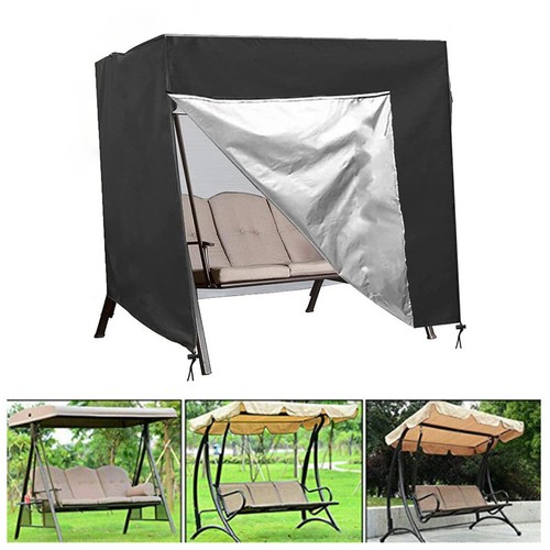 Heavy duty garden swing - heavy,
