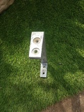 Cross Bar Non Drive End Crypto Peerless F2F Chipper