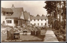 Knoll House, STUDLAND, Dorset