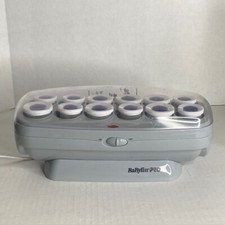12 PC BABYLISS PRO NANO