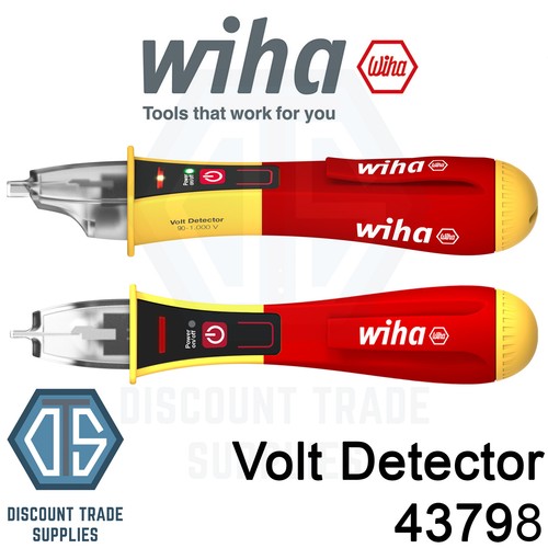 Wiha 43798 non contact - 43798, non-contact