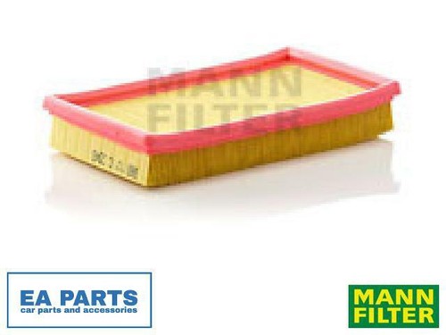 Air filter for - air,