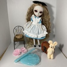 1/6 Doll Pullip Series Isuru