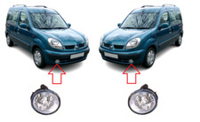 NEW FOR RENAULT KANGOO KC/FC