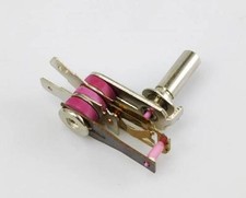 Spare halogen oven thermostat - halogen,
