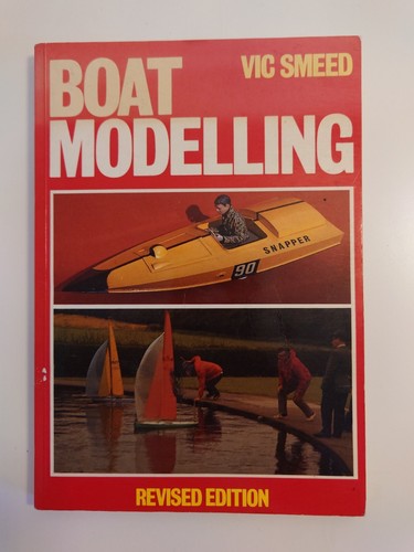 Boat modelling vic - modelling,