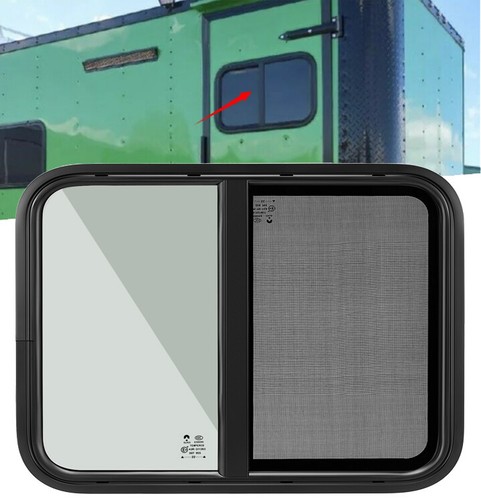 600x500mm sliding camper - sliding,