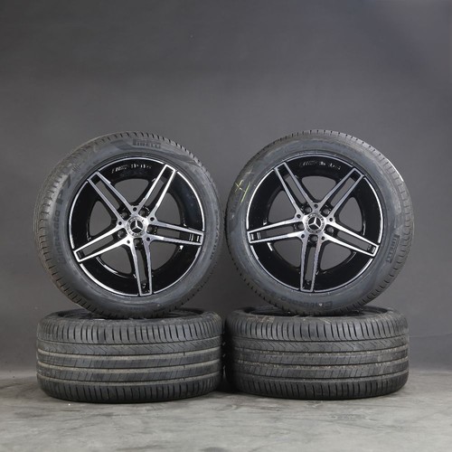 Inch mercedes amg - inch, summer