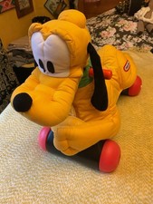 Little Tikes Yellow Disney