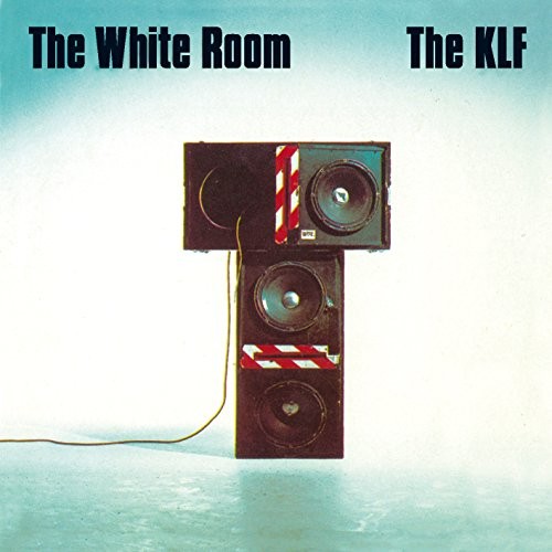 The klf white room - klf,