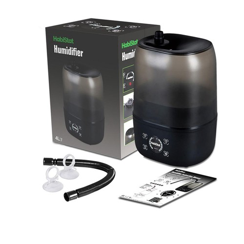 Habistat humidifier - habistat,