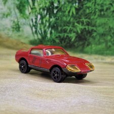 Corgi Whizzwheels Austin