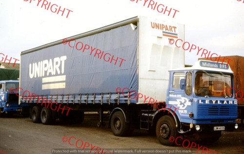 Truck photo british road - truck,