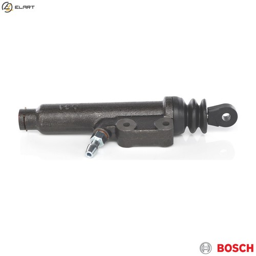 Master cylinder clutch - master, 0