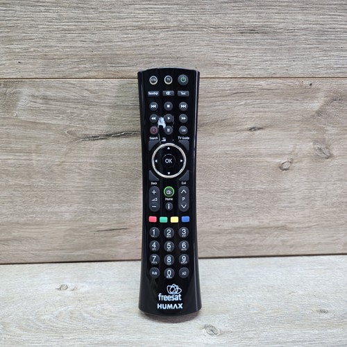 Humax i08u freesat pvr - humax,