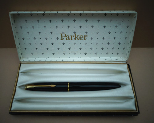 Vintage parker duofold - vintage,